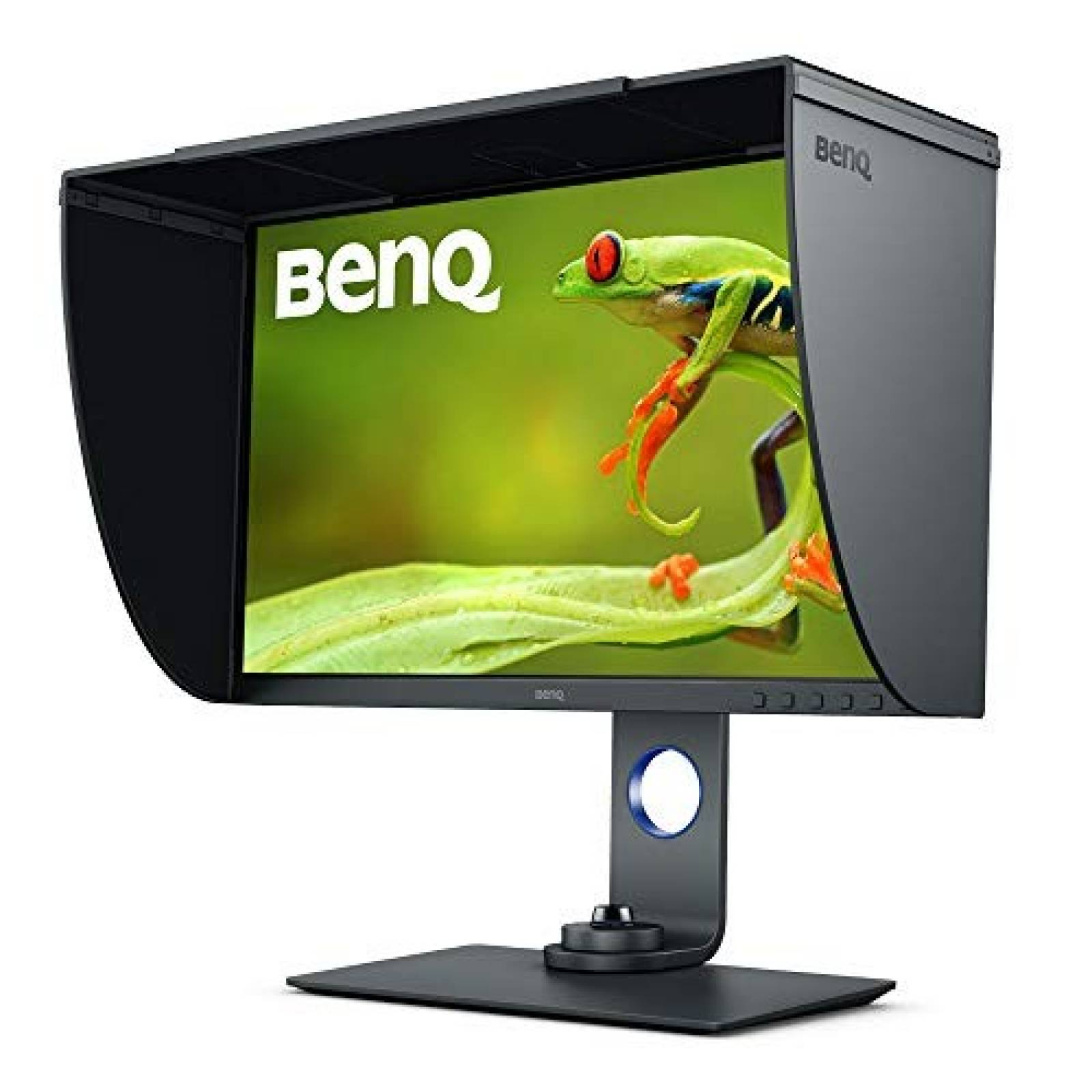 Monitor BenQ SW270C PhotoVue 27" 2560x1440P Carga USB-C