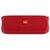 Bocina JBL FLIP 5 Bluetooth Impermeable 12hrs -Rojo
