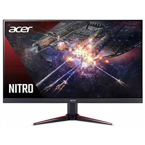 Monitor Acer Nitro VG240Y 23.8" Full HD (1920 x 1080) -Negro