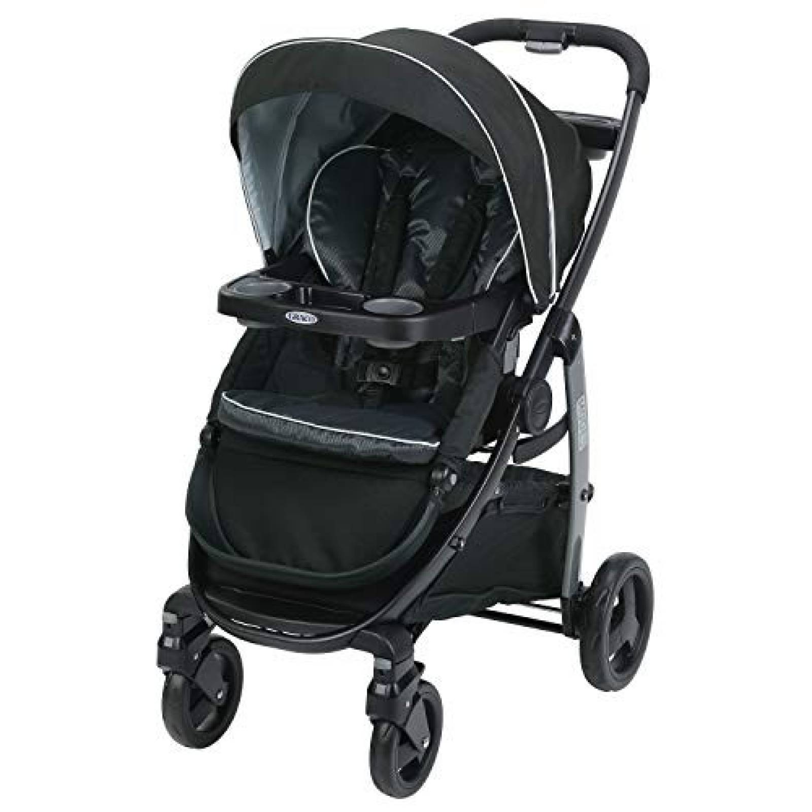 Carriola Graco Modes Asiento Reversible para Bebés -Gotham