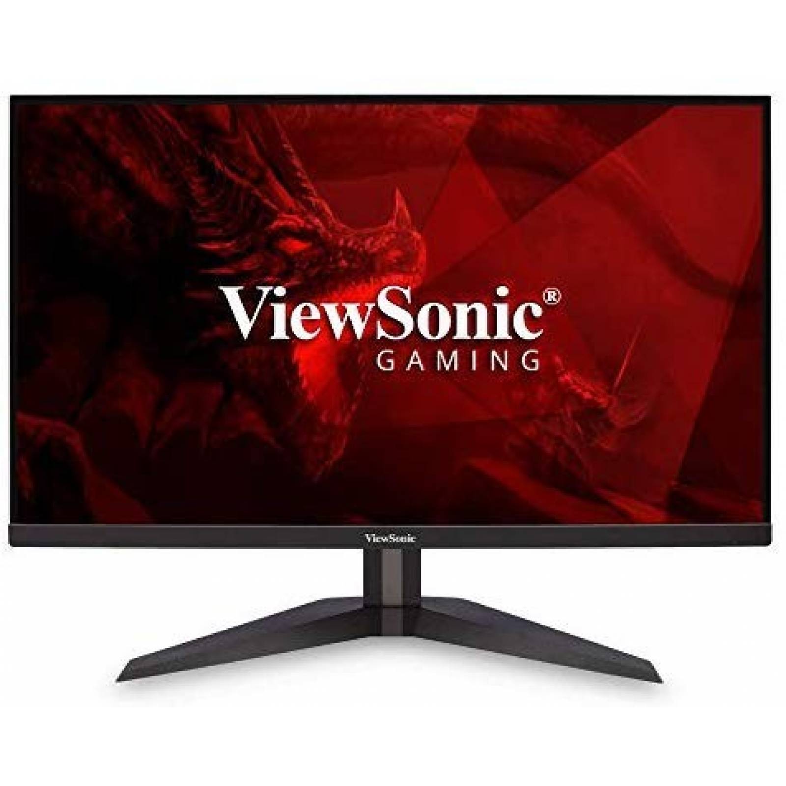 Monitor Gamer ViewSonic VX2758-P-MHD 27" LCD 1080P 144Hz