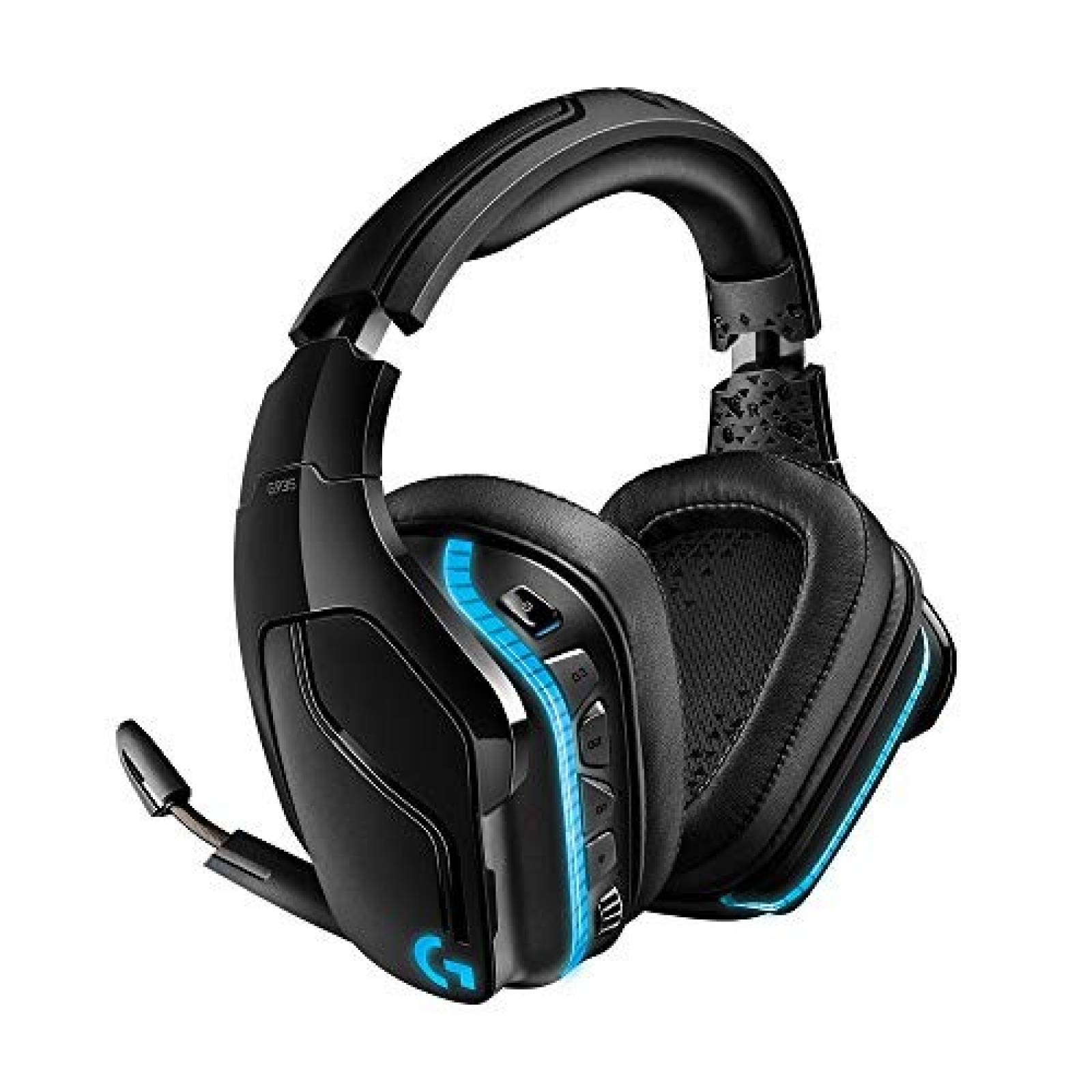 audifonos inalambrico gamer