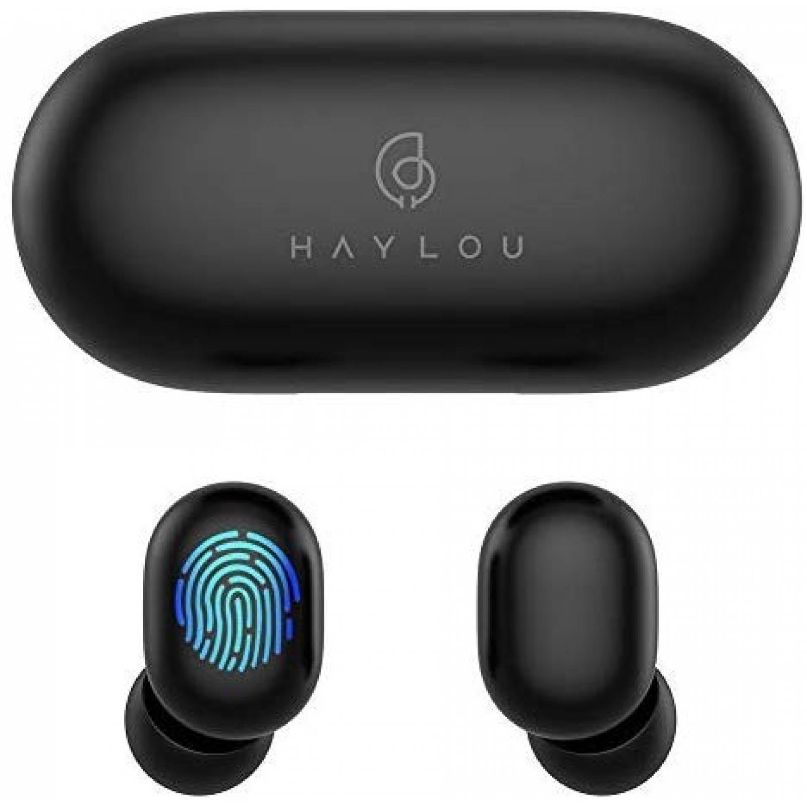 Audífonos HAYLOU GT1 In-The-Ear Bluetooth 5.0 IPX5 Carga