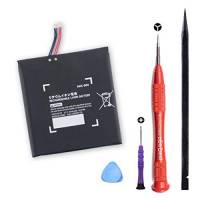 Batería Repuesto Ogodeal P/nintendo Switch+ Kit Herramientas