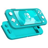 Funda De Silicona Moko P/nintendo Switch Antigolpes Turquesa