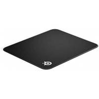 Mousepad Steelseries Qck Stitched Edge Mediano -Negro