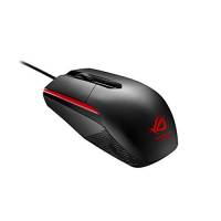 Mouse Gamer Asus Rog Sica 5000 Dpi -Negro