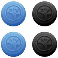 Funda Total Control Grip-It Para Control De Juego 4 Uds