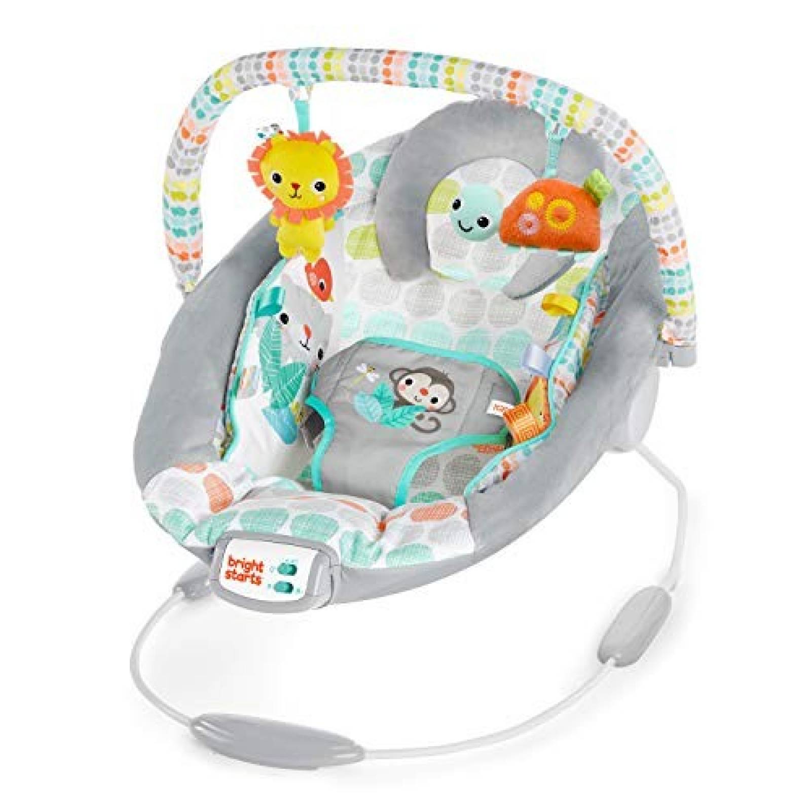 columpio para bebe bright starts