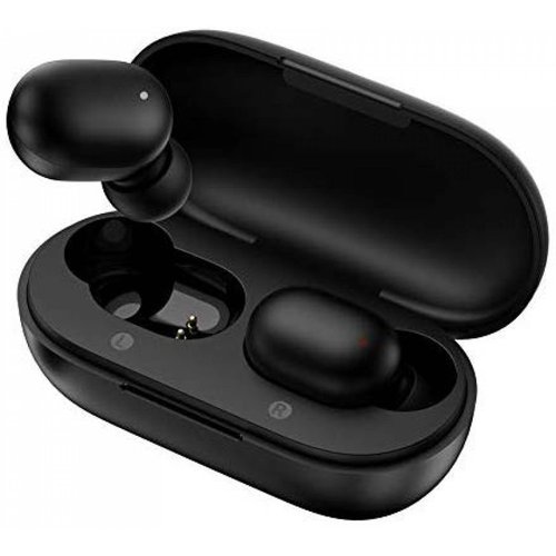 Audífonos FOCUSTONE In-Ear Bluetooth 5.0 18hrs -Negro