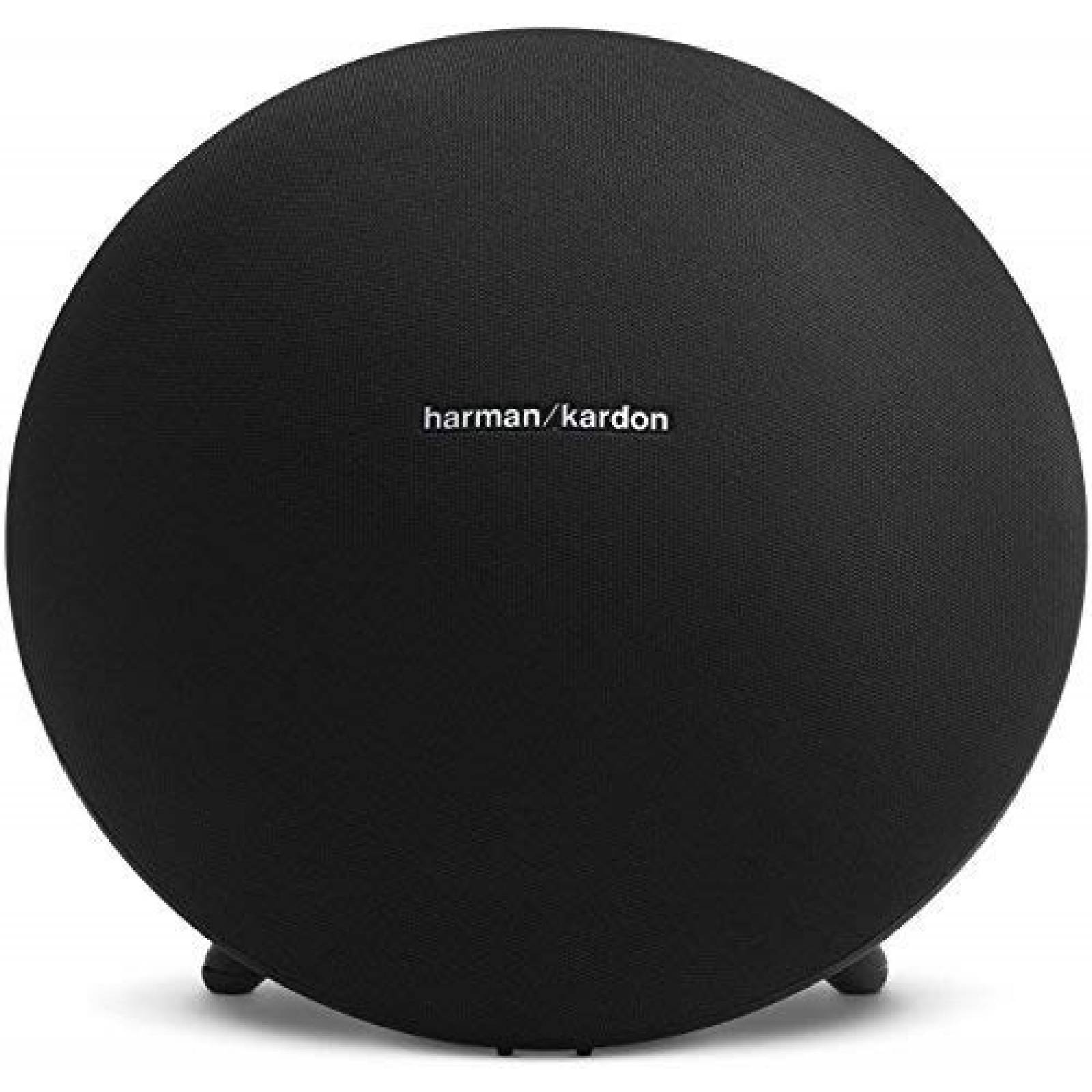 Bocina Bluetooth Harman Kardon Onyx Studio 4 100 HK -negro