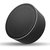 Bocina LINGYI Portátil Bluetooth 4.2 18hrs -Black Deep