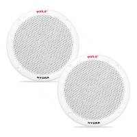 Bocinas De Agua Pyle 6.0