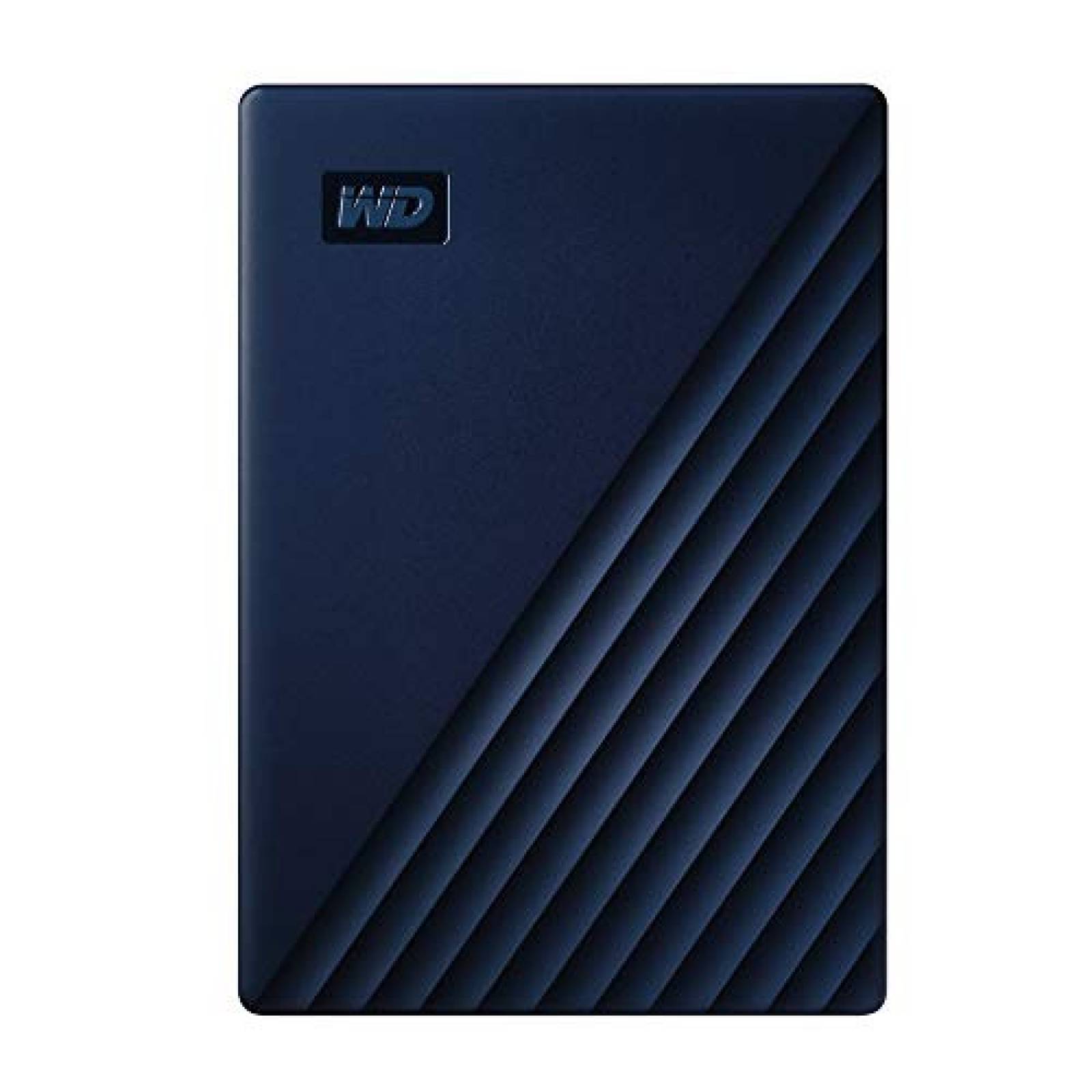 Ssd wd my passport обзор