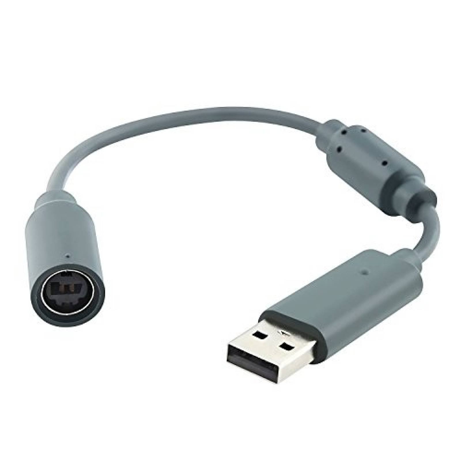 Cable USB Insten de retención compatible con Xbox 360