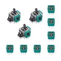 Reparación Soss Gaming Xboxone 3 Joysticks 7 Potenciómetros