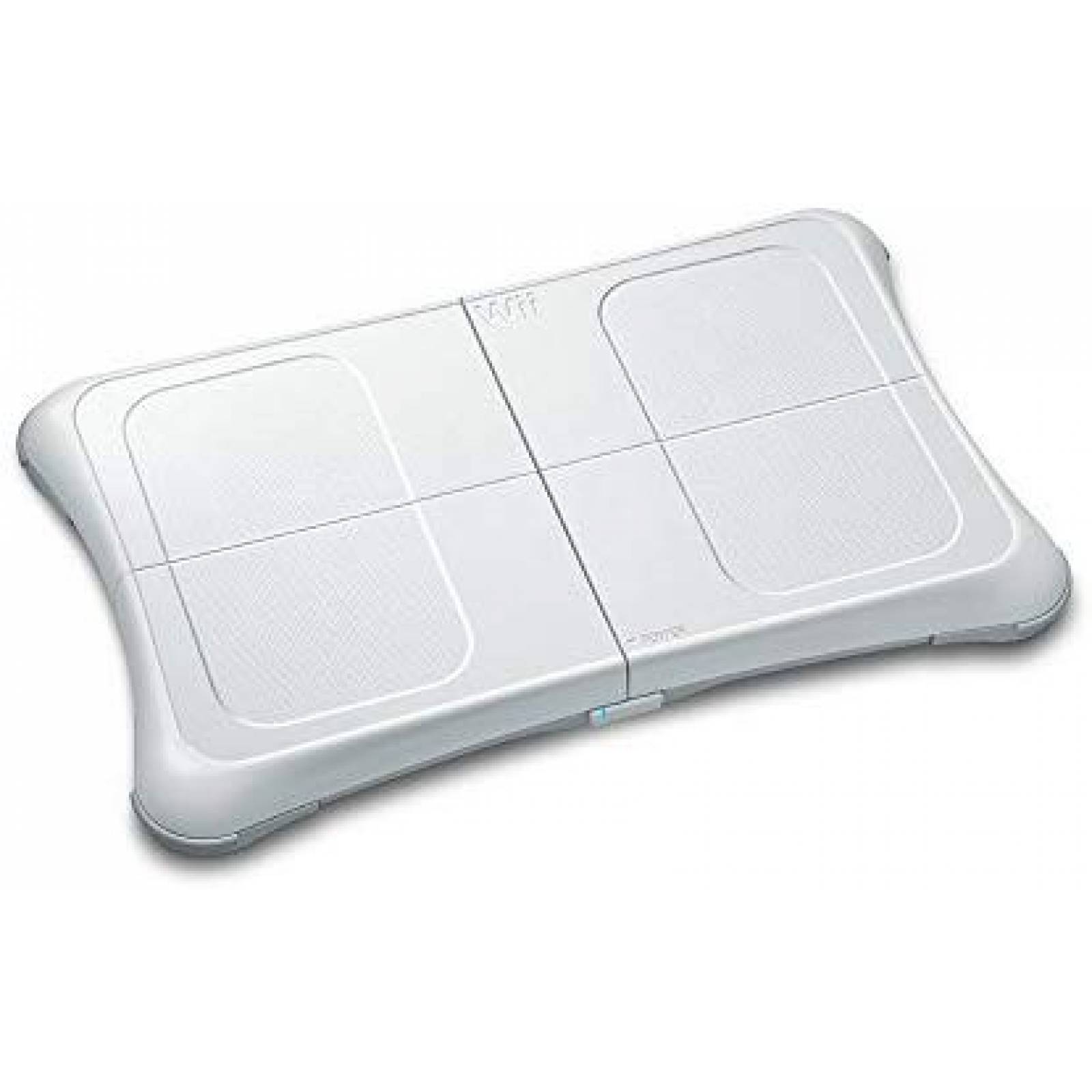 Balance Board Nintendo Wii 4 onzas -Blanco