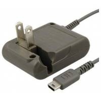 Adaptador De Ca Gamilys Plegable Original De Nintendo