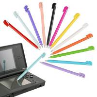 Lápiz Capacitivo Insten Para Nintendo Ds Lite Paquete De 12