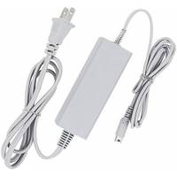 Cargador De Pared Paxcoo Para Nintendo Wii U Gamepad