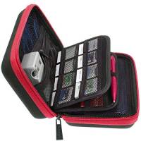 Funda De Transporte Butterfox Nintendo 3Ds Xl 2Ds Xl Y 3Ds
