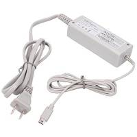 Cargador De Pared Jeteho Para Nintendo Wii U Gamepad