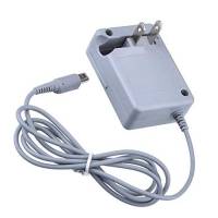 Cargador Wiresmith Para Nintendo Dsi 3Ds Y 2Ds -Blanco