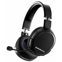 Auriculares Steelseries Arctis 1 Inalámbricos Con Micrófono