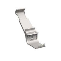 Clip Para Smartphone 8Bitdo Sn30 Pro Holder -Plateado