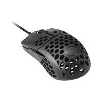 Mouse Gamer Cooler Master Mm710 53G Carcasa De Panal -Negro