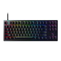 Teclado Gamer Razer Huntsman Tournament -Negro Mate