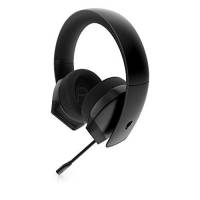Audífonos Gamer Alienware Aw310H Usb 20Hz-40Khz -Negro