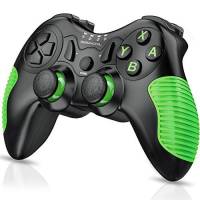 Control Inalámbrico Beboncool Para Nintendo Switch -Negro