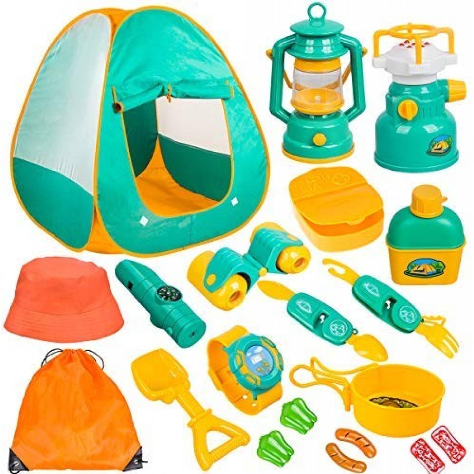 juegos de piezas para niños