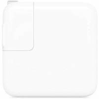 Adaptador De Corriente Apple Usb C De 30 W -Blanco