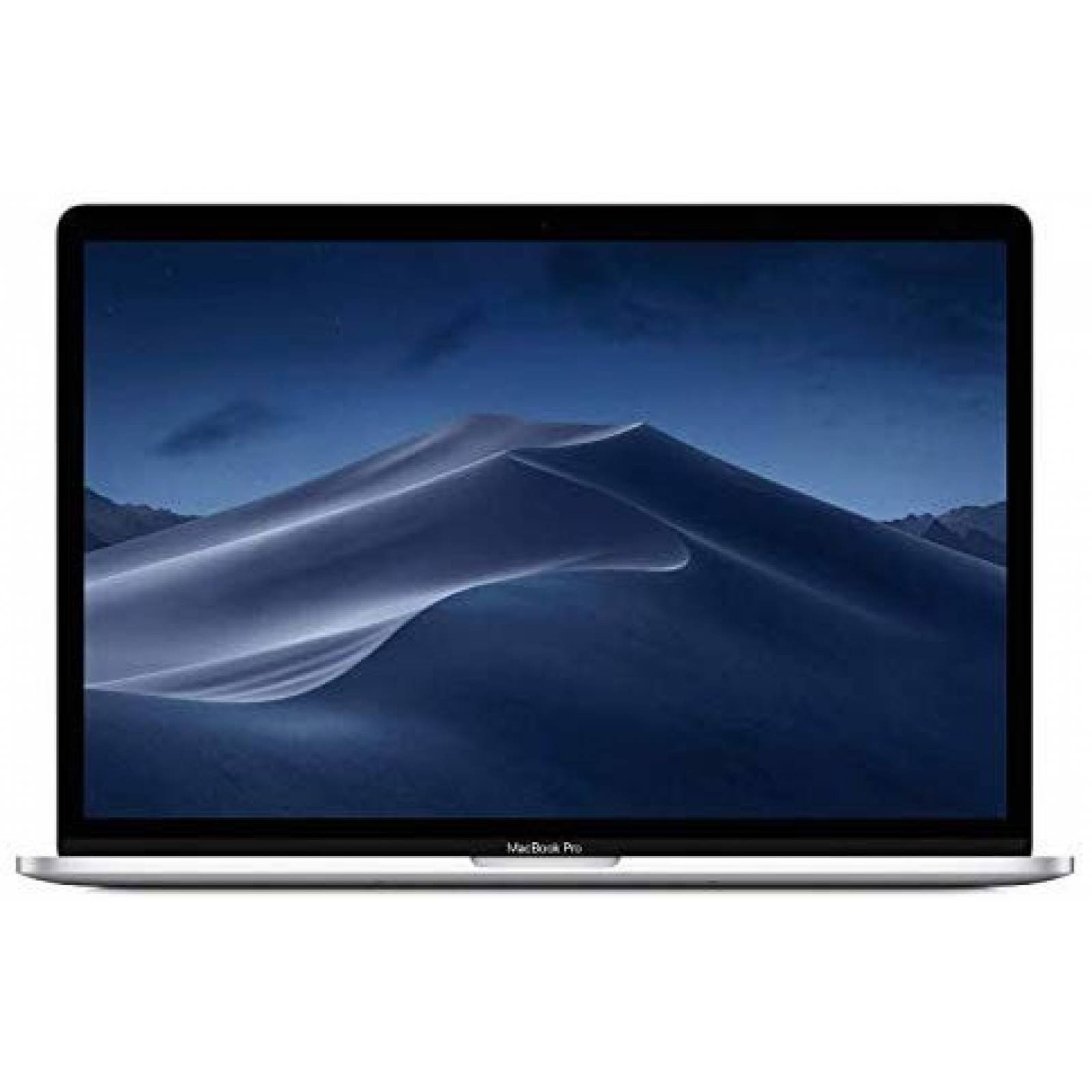 MacBook Apple Pro 2-15'' i19 Radeon 560x Touch Bar ID
