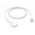 Cargador magnético Apple para apple watch 1mt -Blanco