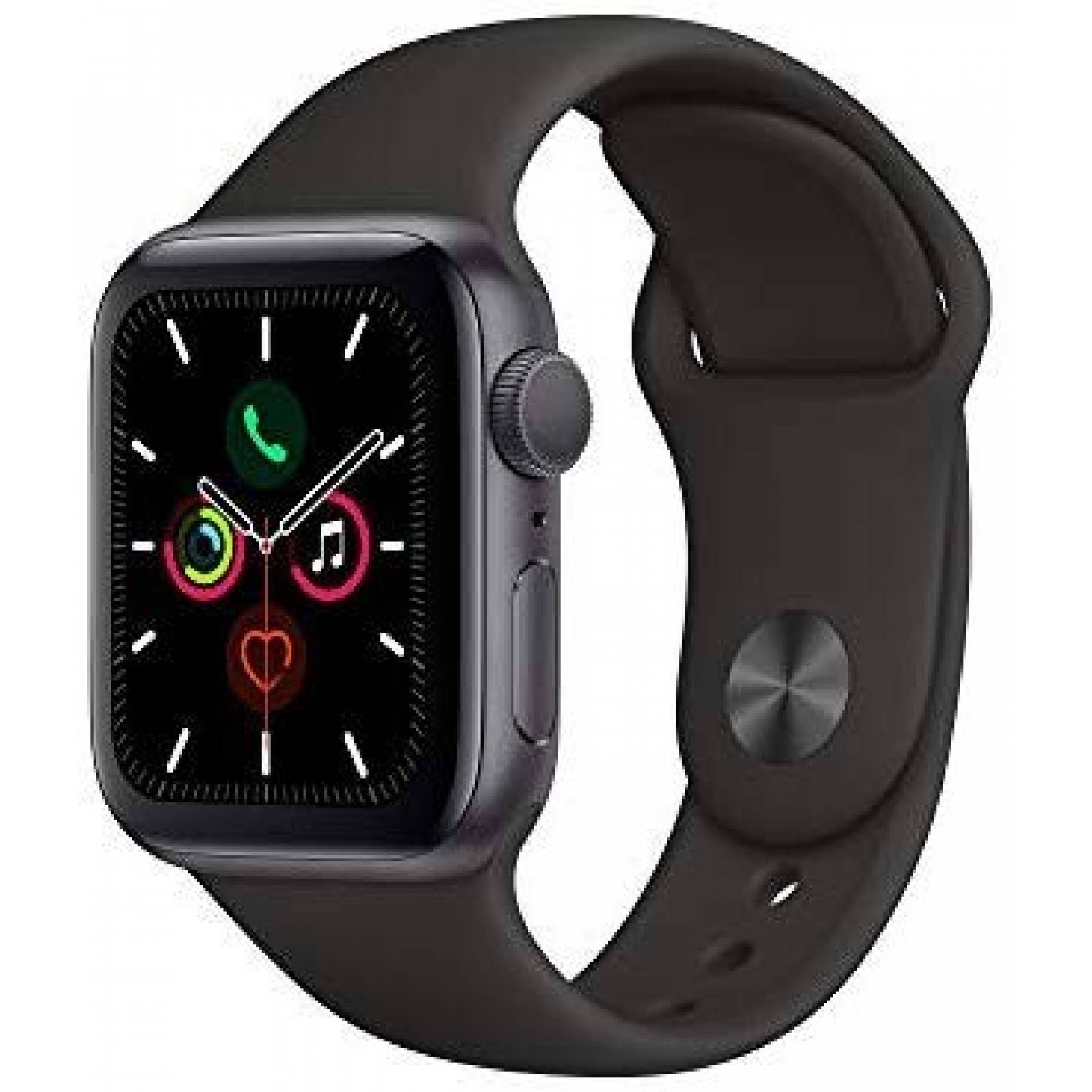 Smartwatch Apple Watch Series 5 (GPS, 40mm) -Gris espacial