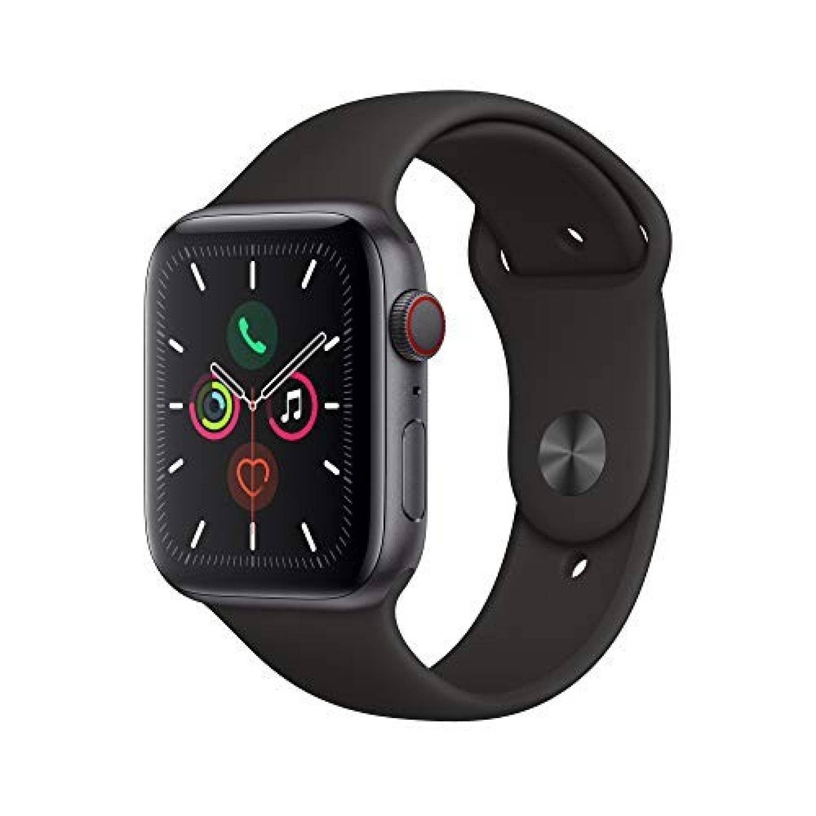 serie 5 smartwatch