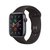 Smartwatch Apple Watch Series 5 (GPS + Celular, 44mm) -Gris espacial