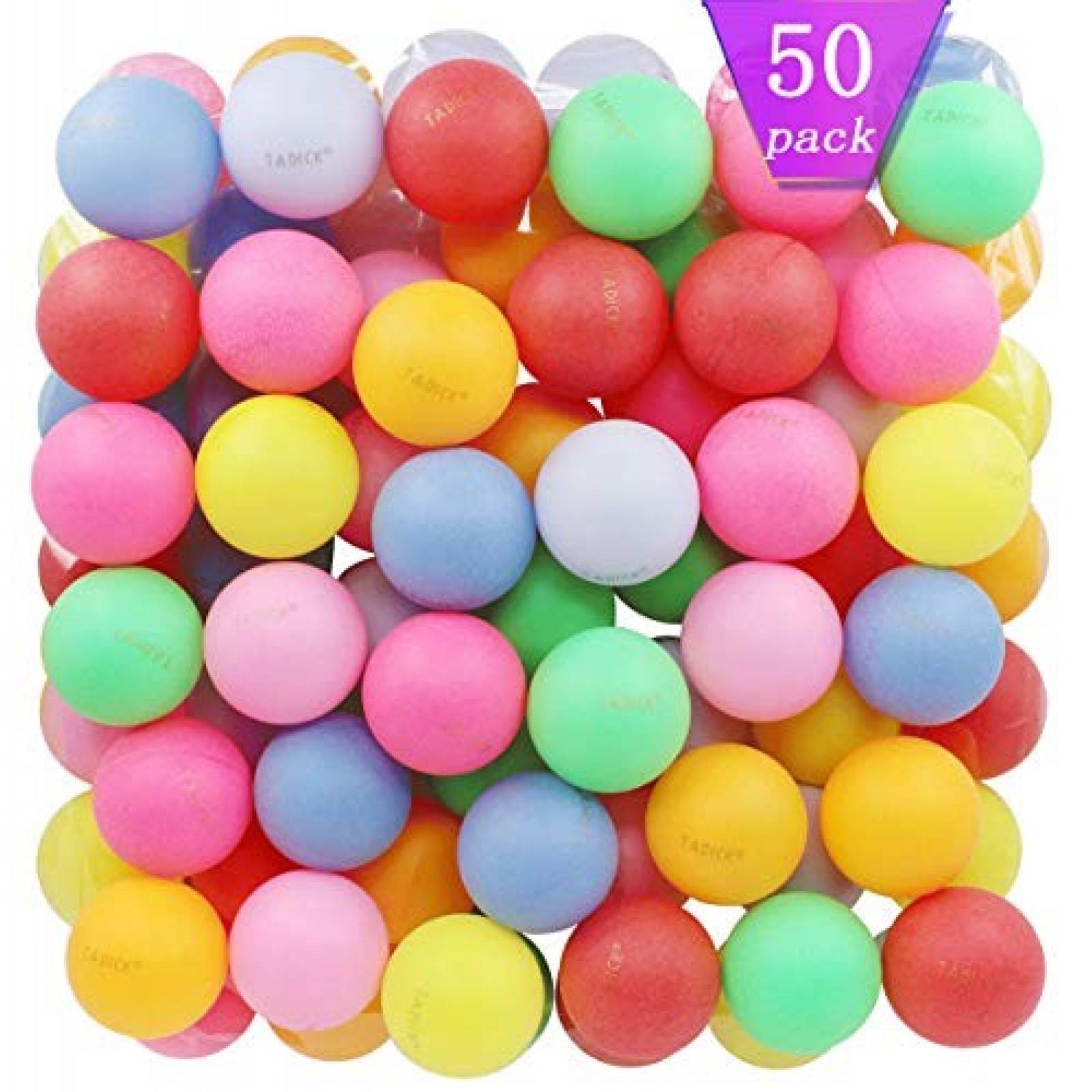pelotas coloridas