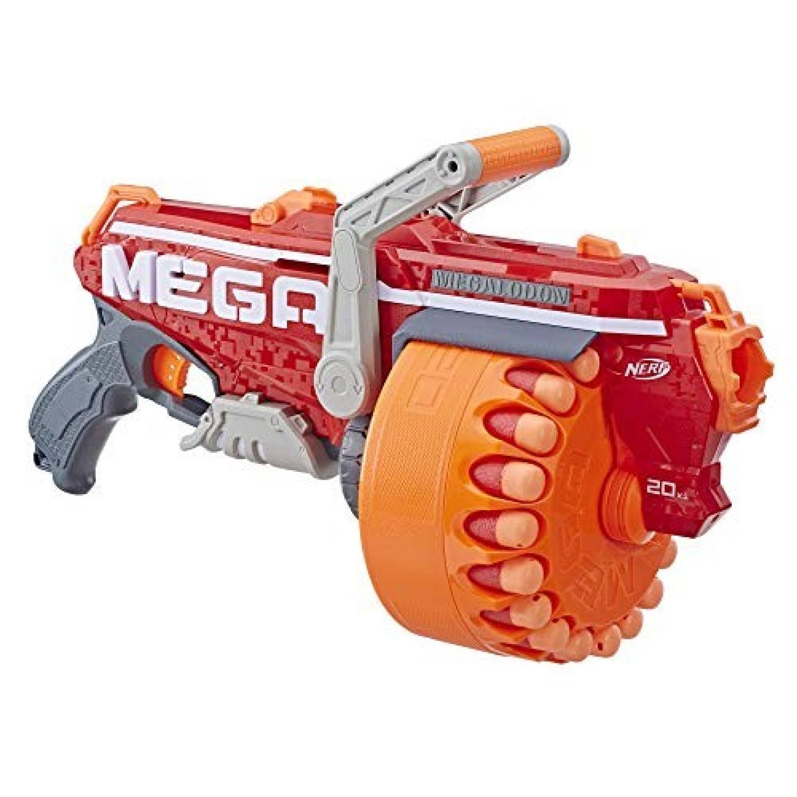 balas nerf precio