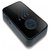 Rastreador Family1st 4G LTE GPS Portátil Tiempo Real -Negro