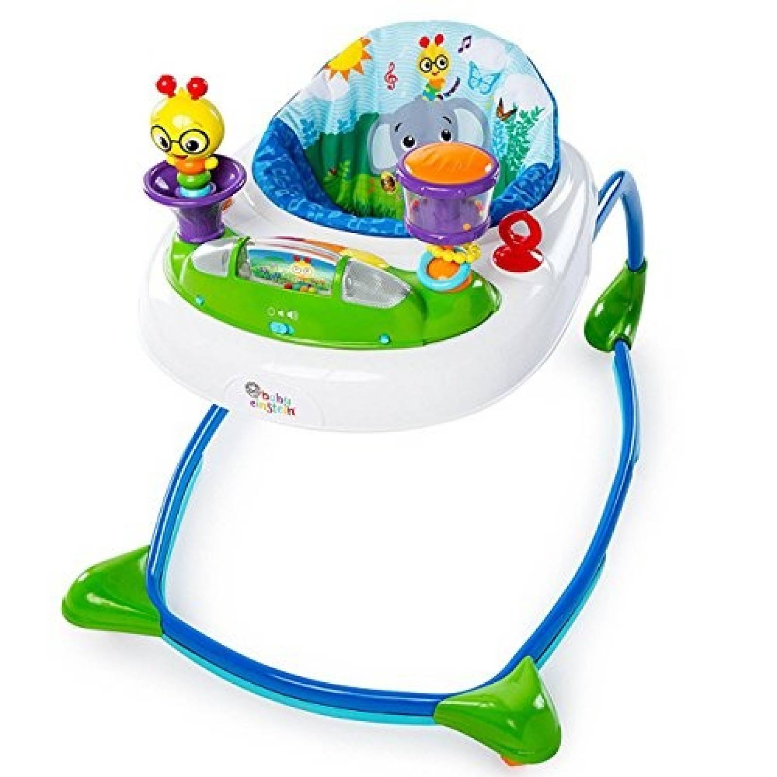 columpio baby einstein