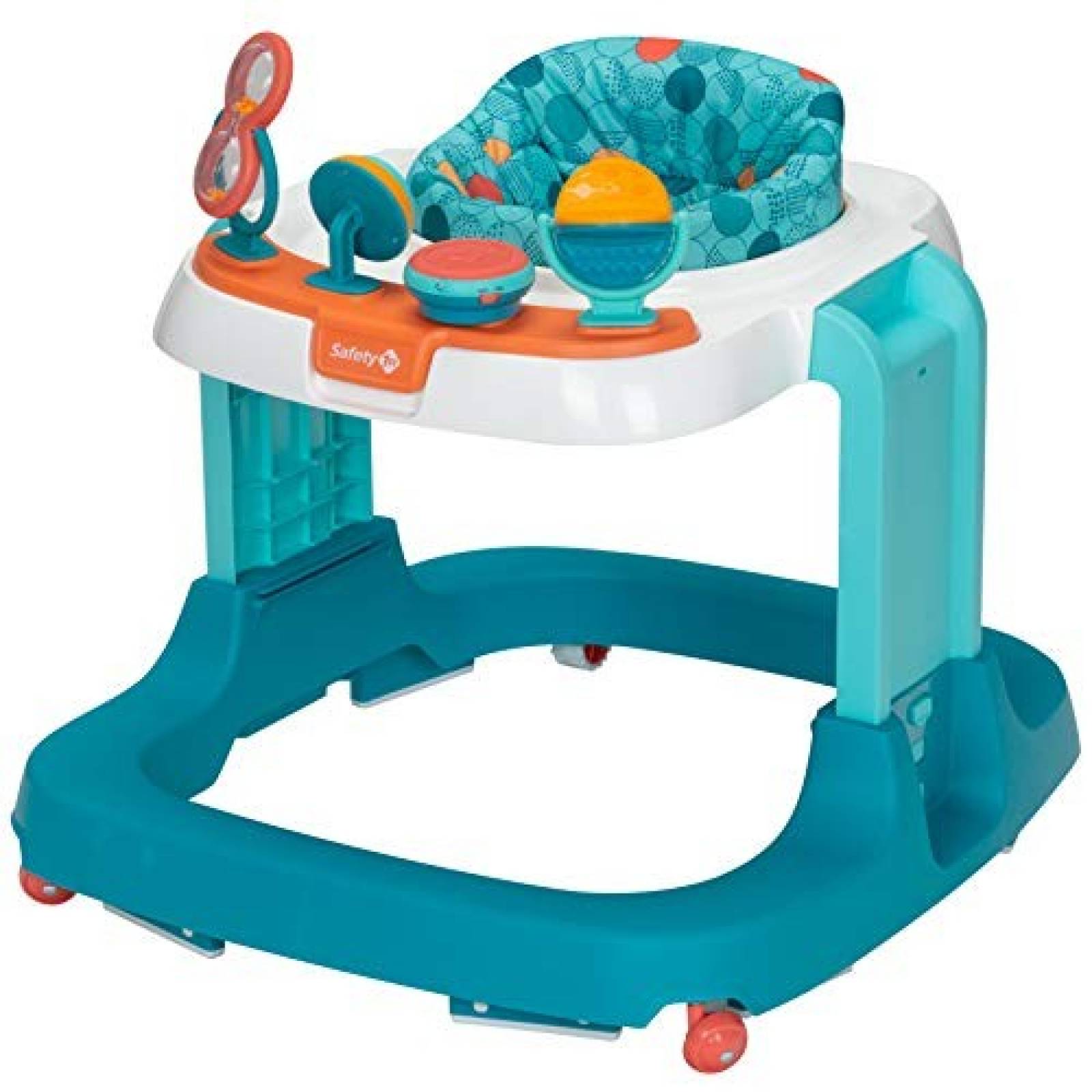 Andador de Bebé Disney DX Safety 1st -Spotlight Teal