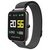 Smartwatch Foronechi Z12-ML 1.54'' Touch LCD IP68 -Milanese
