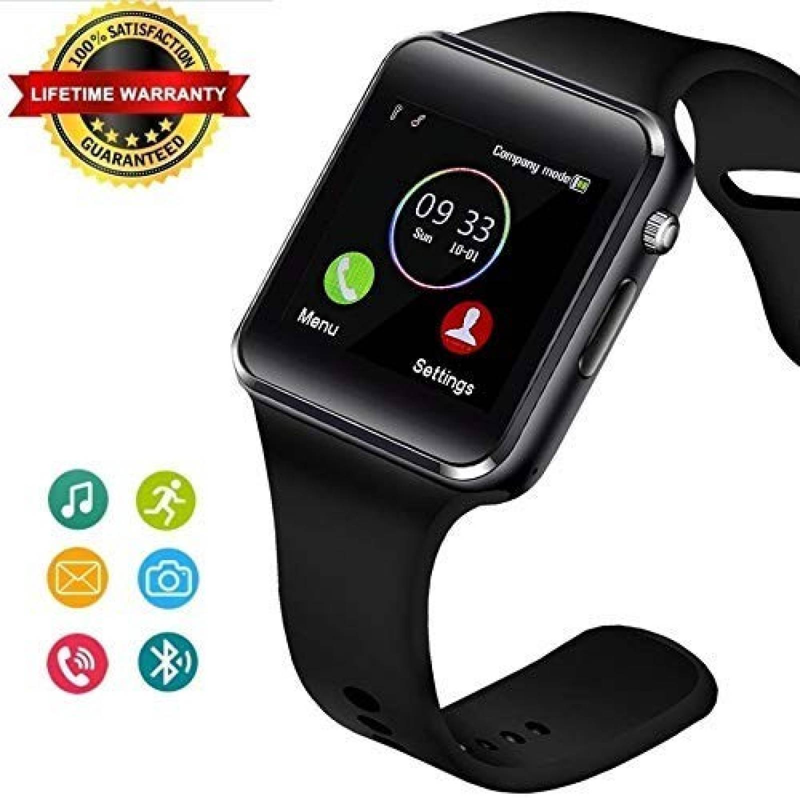 smartwatch 321ou