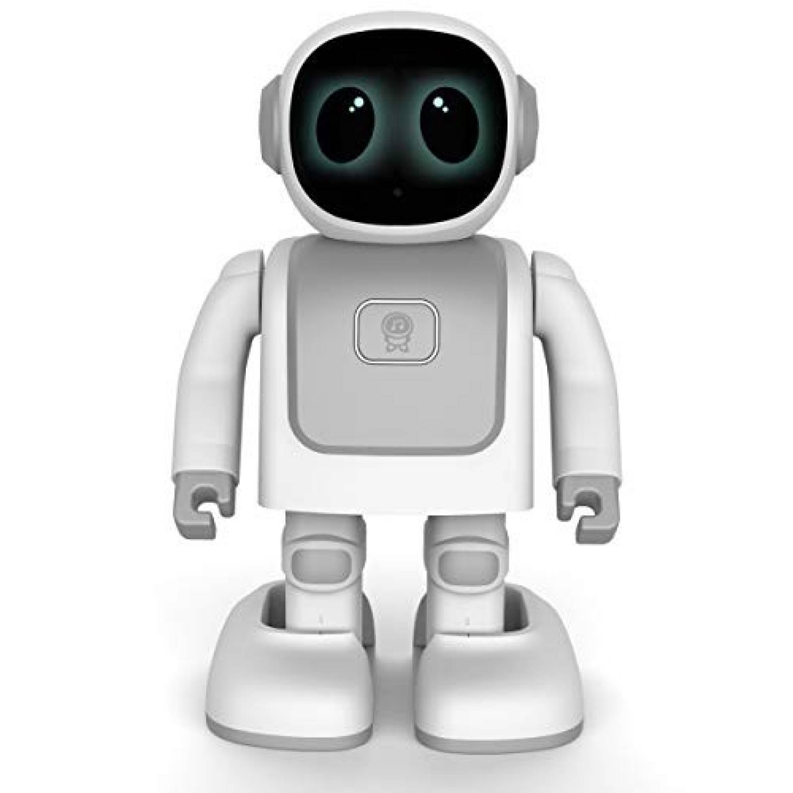 Robot programable ECHEERS Spaceman a control remoto -Blanco