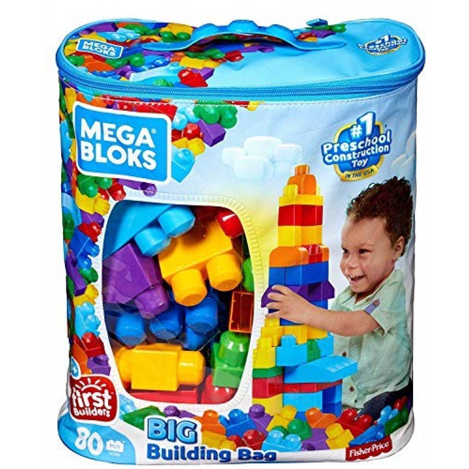 bloques fisher price