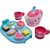 Juego de Té Fisher-Price Sweet Manners con Sonido